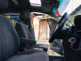 A picture of Toyota IPSUM