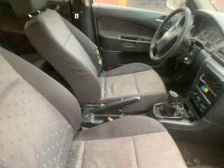 A picture of Skoda octivia 2007 model. good sound engine good interior and