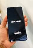 A picture of AQUOS R3 128GB Rom 6GB Storage