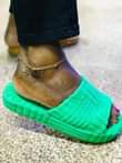 A picture of Sandals