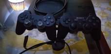 A picture of PlayStation 3
