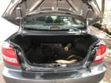 A picture of Kia Rio 2000 Going for 850k Money urgently needed All