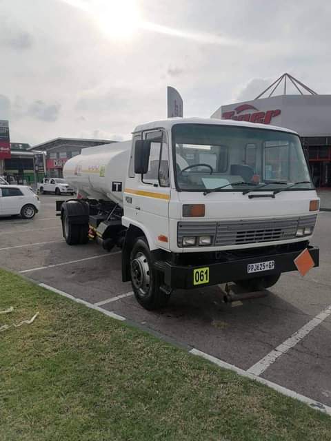 Trucks A.