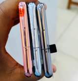 A picture of Samsung Galaxy S10