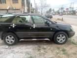 A picture of Sharp 2002 model LEXUS 300 First Body For sale LOCATION