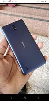 A picture of Nokia C01