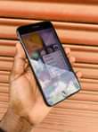 A picture of iPhone 7 Plus 32GB At 210k only