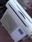 A picture of Midea Horse power 12000btu Bei 350 000
