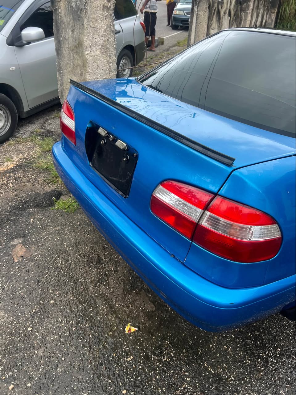 crash cars