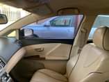A picture of Clean registered 2010 Toyota Venza