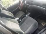 A picture of SHARP 2006 MODEL TOYOTA COROLLA SPORT Engine very silent Gear