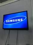 A picture of Offer offer Tv SAMSUNG