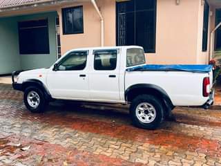 A picture of CALL 0685509072 NISSAN HARD BODY ENGINE QD32 DIESEL 4WD GARI