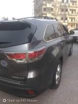 A picture of 2016 HIGHLANDER