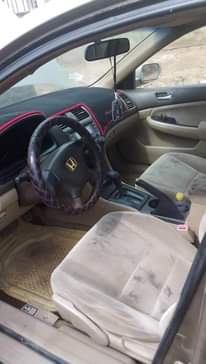 A picture of Distress Honda DC v4