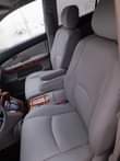 A picture of RX350 2007 model