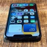 A picture of iPhone 11 Pro