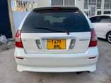 A picture of TOYOTA NADIA