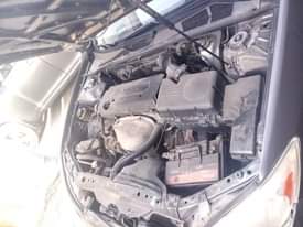 A picture of 2003 Toyota Camry