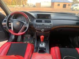 A picture of Distress sales Honda Accord 2010model Going for just 2 4ml