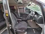 A picture of Toyota Alphard
