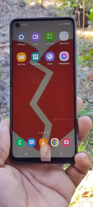 samsung a21s
