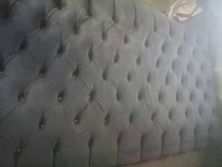 A picture of Bed Sofa