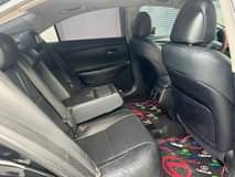 A picture of Good deal V Clean well maintained 2010 2015 Lexus Es350