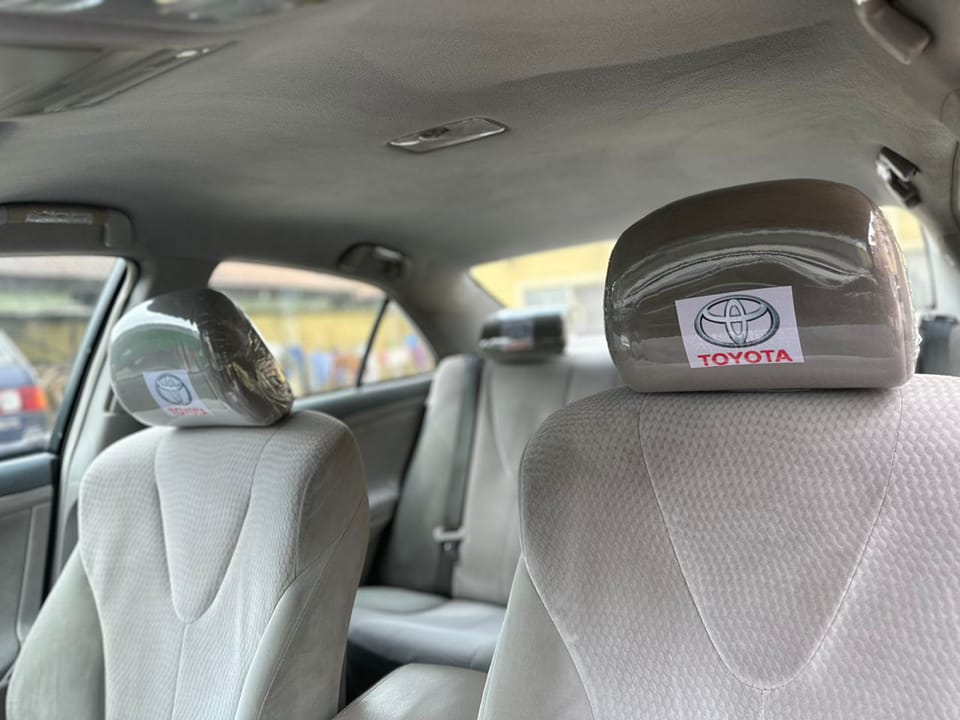 A picture of Belgium grade 2011 Toyota Camry