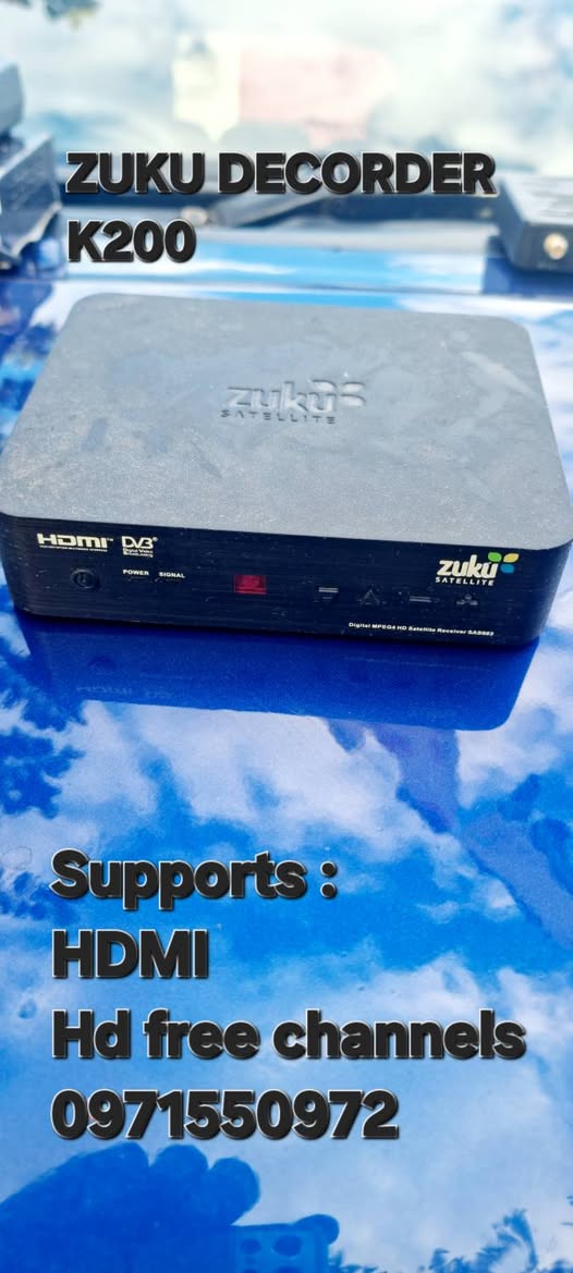 decoders