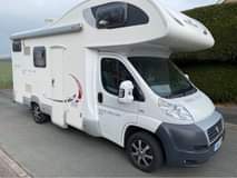 campervans for sale uk