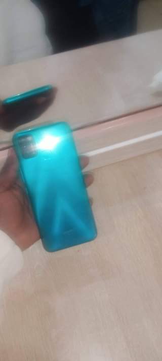 infinix hot phones