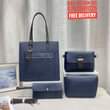 A picture of High quality hand bags available at 100 000 shs and