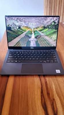 dell xps