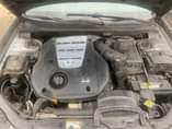 A picture of Sharp Hyundai sonata Buy and drive