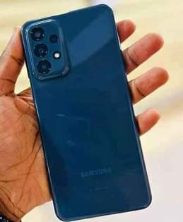 A picture of Samsung A23 GB 128 Rom 6