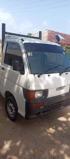 A picture of Hijet pickup