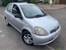 cheap cars dartford