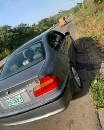 A picture of car