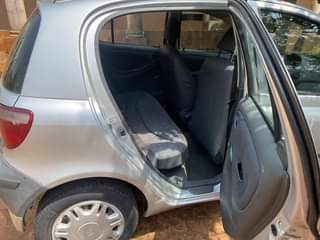 A picture of Direct Belgium Toyota Yaris
