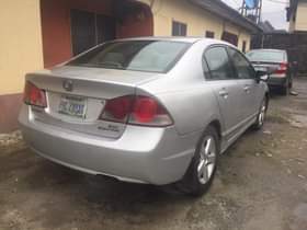 A picture of My direct sharp Avalon for urgent sale engine gear body