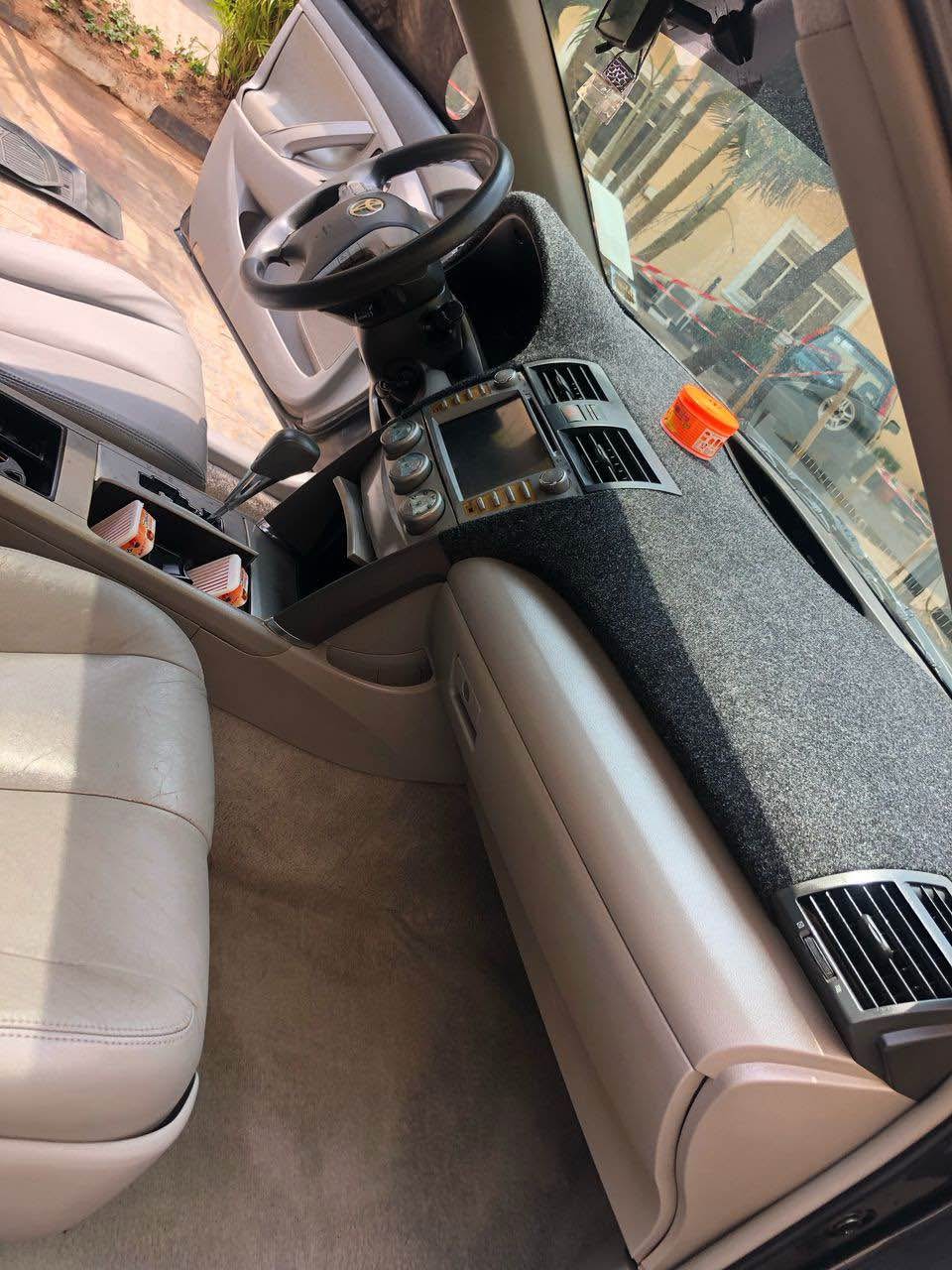 A picture of 2008 TOYOTA CAMRY LE Muscle