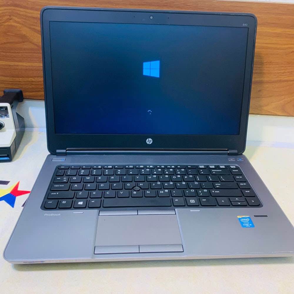 hp laptops