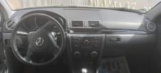 A picture of MAZDA 3 2003 2004 Brand New TOKUNBOR