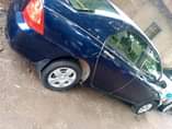 A picture of Toyota Corolla