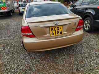 kcq number plate