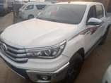 A picture of 2020 Toyota Hilux For Sale