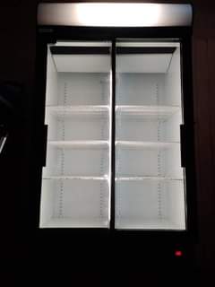 classifieds/fridges