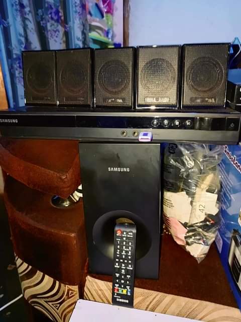 home theater