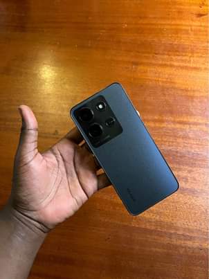 A picture of INFINIX NOTE 30